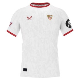 Camiseta de fútbol Sevilla FC 1ª equipación 2024-25